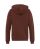 Red Bridge Womens Hoodie Zip Hoodie with Zipper Premium Basic