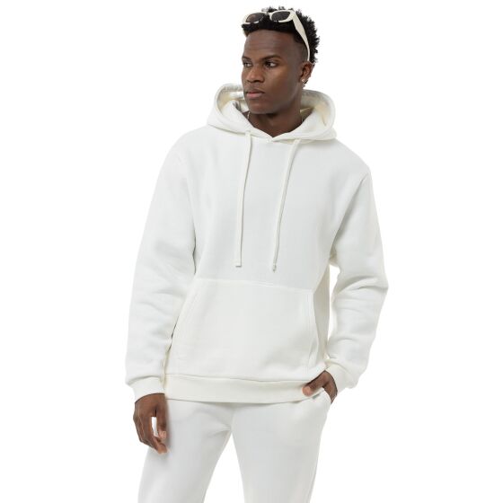 Sweat Suit Set Hoodie Hose Premium Loose-Fit