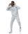 Sweat Suit Set Hoodie Hose Premium Loose-Fit