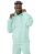 Sweat Suit Set Hoodie Hose Premium Loose-Fit