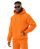 Sweat Suit Set Hoodie Hose Premium Loose-Fit