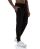 Sweat Suit Set Hoodie Hose Premium Loose-Fit Schwarz M