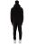 Sweat Suit Set Hoodie Hose Premium Loose-Fit Schwarz M