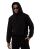 Sweat Suit Set Hoodie Hose Premium Loose-Fit Schwarz M