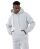 Red Bridge Mens Sweat Suit Sweat Suit Set Hoodie Pants Premium Loose-Fit Greymelange M