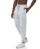 Sweat Suit Set Hoodie Hose Premium Loose-Fit Graumelange M