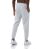Sweat Suit Set Hoodie Hose Premium Loose-Fit Graumelange M
