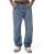 Red Bridge Mens Baggy Straight Fit Jeans
