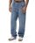 Red Bridge Mens Baggy Straight Fit Jeans