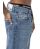 Red Bridge Mens Baggy Straight Fit Jeans