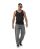 Red Bridge Herren Baggy Jeanshose
