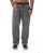 Red Bridge Mens Baggy Straight Fit Jeans