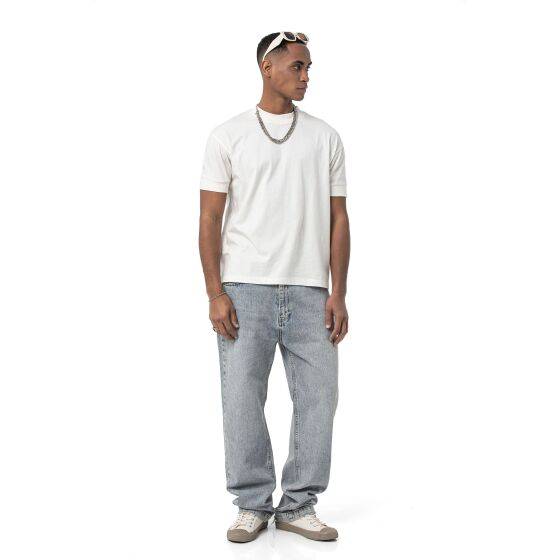 Red Bridge Herren Baggy Jeanshose