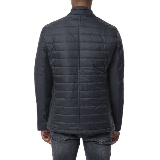 Red Bridge Men Quilted Jacket