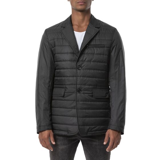 Red Bridge Men Quilted Jacket