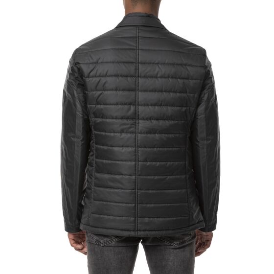 Red Bridge Men Quilted Jacket