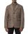 Red Bridge Men Quilted Jacket