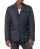 Red Bridge Men Quilted Jacket