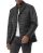 Red Bridge Men Quilted Jacket