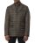 Red Bridge Men Quilted Jacket