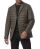 Red Bridge Men Quilted Jacket