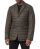 Red Bridge Men Quilted Jacket