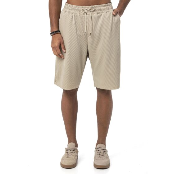 Red Bridge Mens Short Sleeve Tshirts-Shorts Set