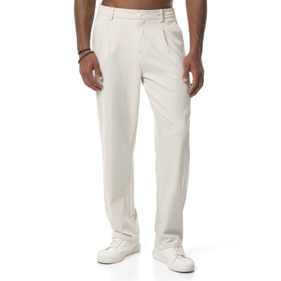 Red Bridge Mens Long Lightweight  Casual Trousers