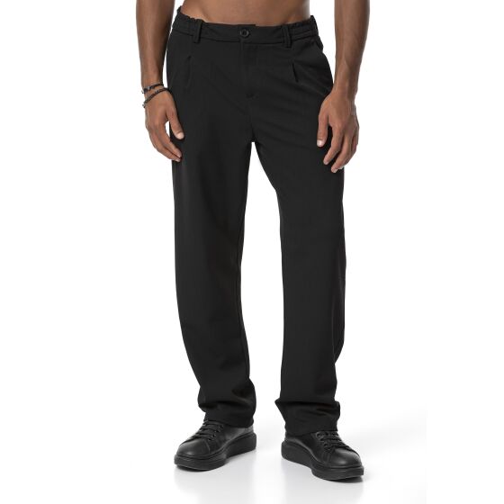 Red Bridge Mens Long Lightweight  Casual Trousers