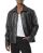 Red Bridge Mens Sports Leather Biker Jacket