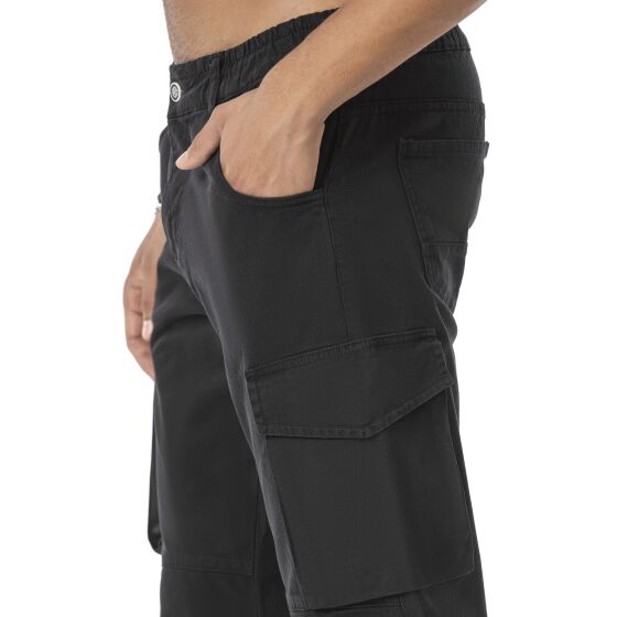 Red Bridge Mens Cargo Pants Basic