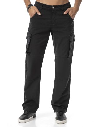 Guns Herren Cargo Hose Basic