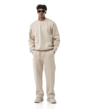 Red Bridge Herren Oversize Sweatshirt & Loose Fit...