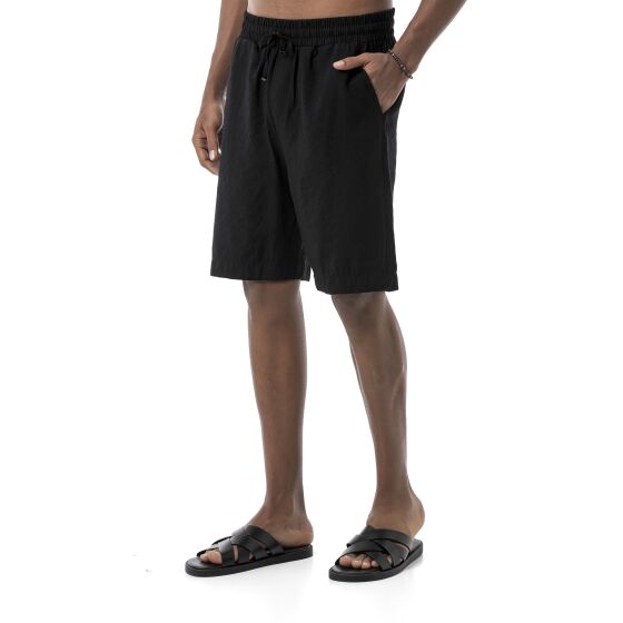 Red Bridge by Spruce Herren Kurzarm Hemd & Shorts Set