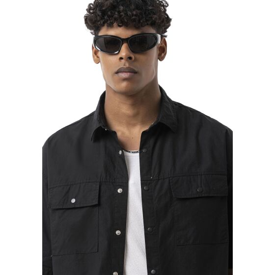 Red Bridge by Spruce Mens Short Sleeve Shirt & Bermuda Shorts Set