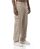 Red Bridge by Spruce Mens Cargo Pants with Pockets - Comfortable Casual Pants