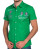 Red Bridge Herren R-Style Design Slim Fit kurzarm Hemd grün 3XL