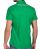 Red Bridge Mens R-Style Design Slim Fit Short Sleeve Shirt Green 3XL