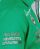 Red Bridge Mens R-Style Design Slim Fit Short Sleeve Shirt Green 3XL