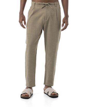 Red Bridge by Spruce Herren Leinenhose – Bequeme...