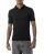 Red Bridge by Tarz Cool Mens Knitted Polo Shirt with Button Placket - Short Sleeve Retro Summer Look