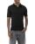 Red Bridge by Tarz Cool Mens Knitted Polo Shirt with Button Placket - Short Sleeve Retro Summer Look