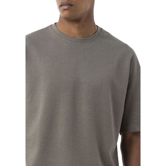 Red Bridge Herren Sommer Set – Zweiteiliges Freizeit Outfit mit Shorts und T-Shirt