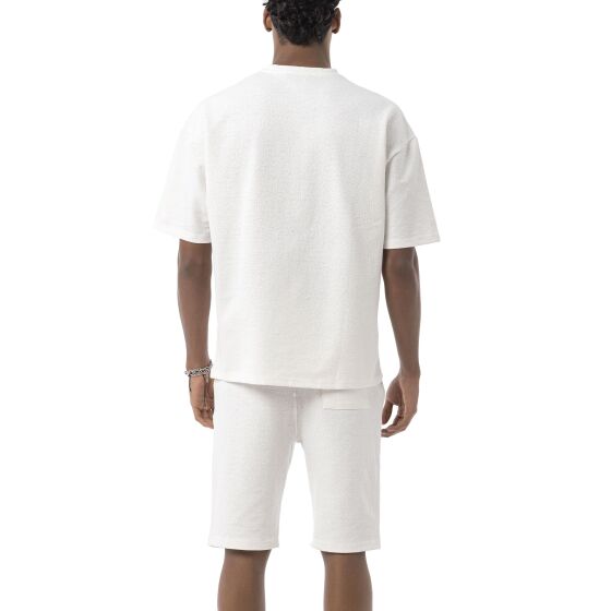 Red Bridge Herren Sommer Set – Zweiteiliges Freizeit Outfit mit Shorts und T-Shirt