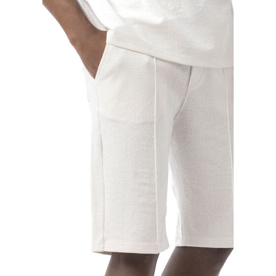 Red Bridge Herren Sommer Set – Zweiteiliges Freizeit Outfit mit Shorts und T-Shirt