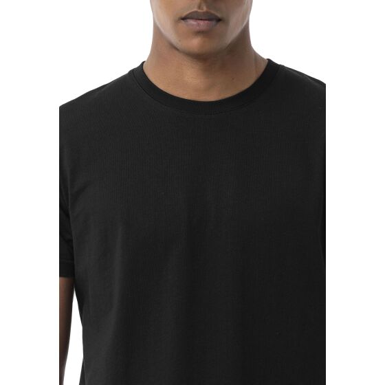 Red Bridge Herren T-Shirt 3er Pack – Regular Fit Basic Kurzarmshirt für Alltag & Freizeit 2Schw-1Wei-XL