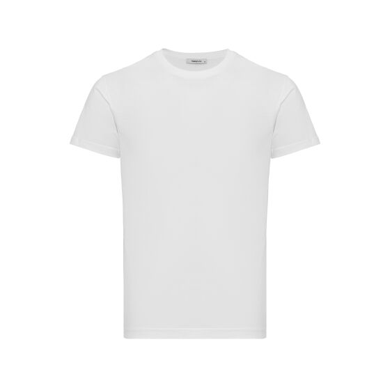 Red Bridge Herren T-Shirt 3er Pack – Regular Fit Basic Kurzarmshirt für Alltag & Freizeit 2Schw-1Wei-XL