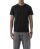 Red Bridge Herren T-Shirt 3er Pack – Regular Fit Basic Kurzarmshirt für Alltag & Freizeit 2Schw-1Wei-XL