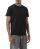 Red Bridge Herren T-Shirt 3er Pack – Regular Fit Basic Kurzarmshirt für Alltag & Freizeit 2Schw-1Wei-XL