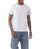 Red Bridge Herren T-Shirt 3er Pack – Regular Fit Basic Kurzarmshirt für Alltag & Freizeit 2Schw-1Wei-XL